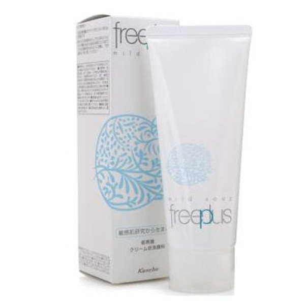 芙丽芳丝 净润温和洁面乳