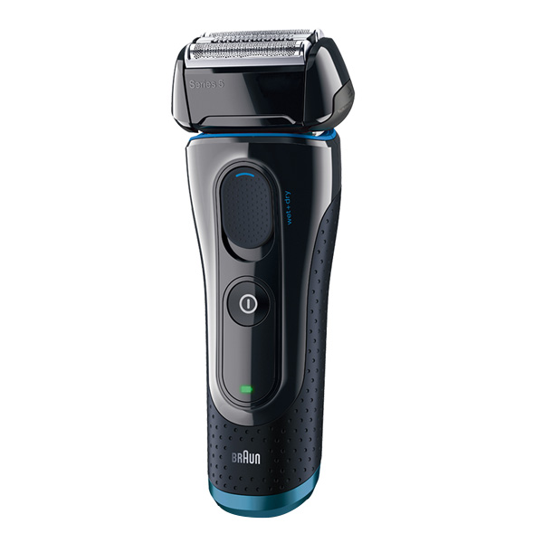 博朗 鬓角修剪剃须刀