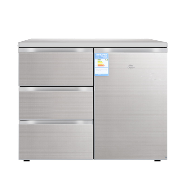 尊贵 嵌入式铜管冰箱