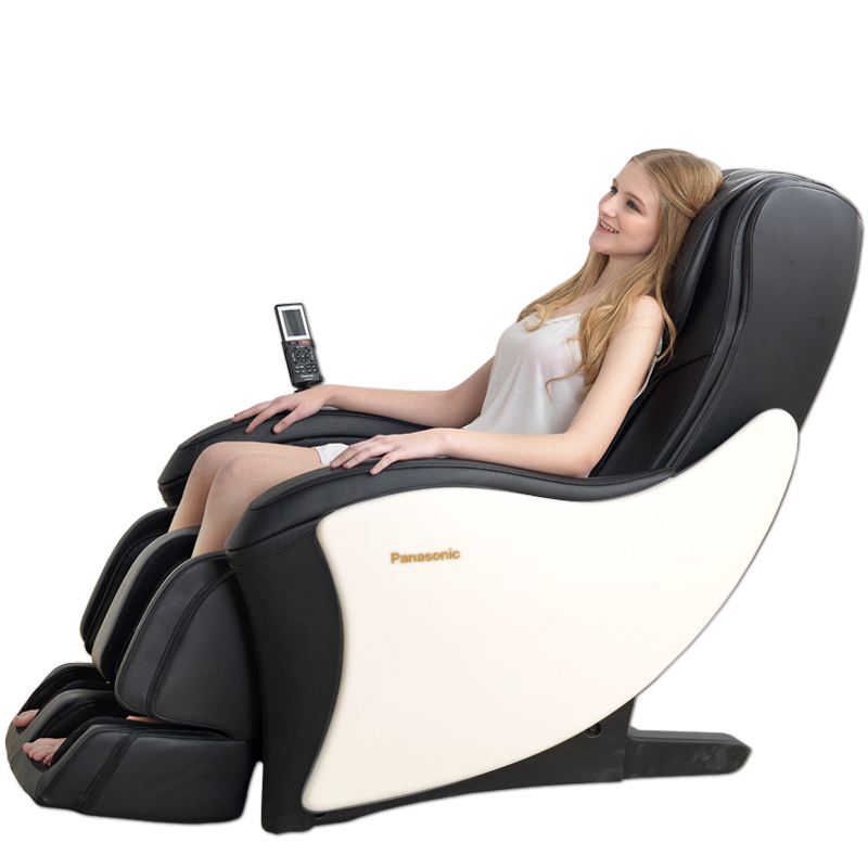松下家用全身全自动按摩椅