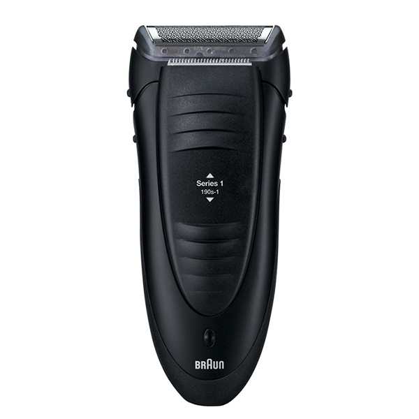 博朗全身水洗电动剃须刀