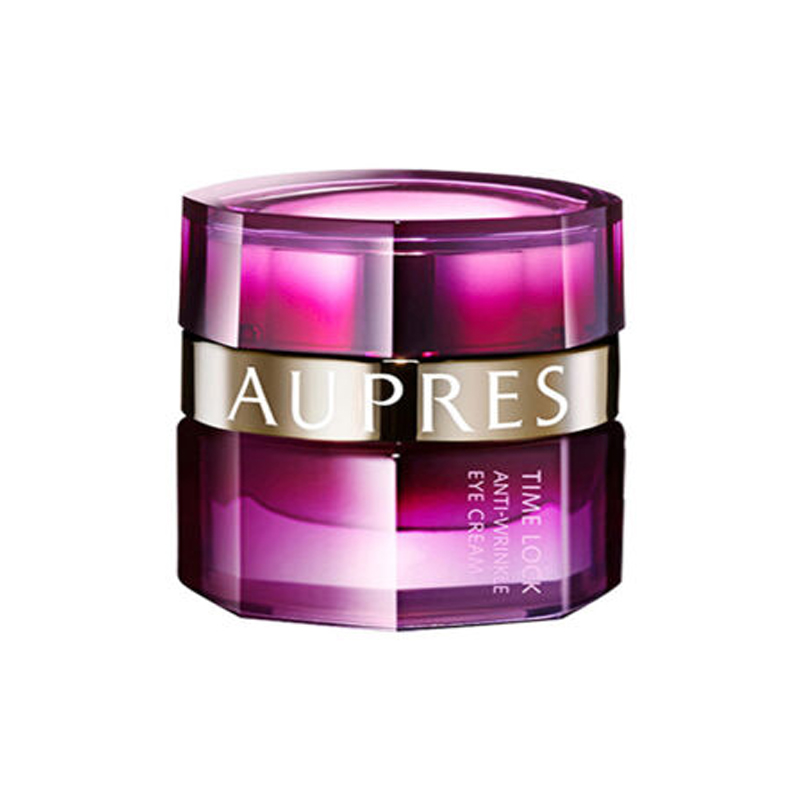 欧珀莱 时光锁紧致塑颜眼霜