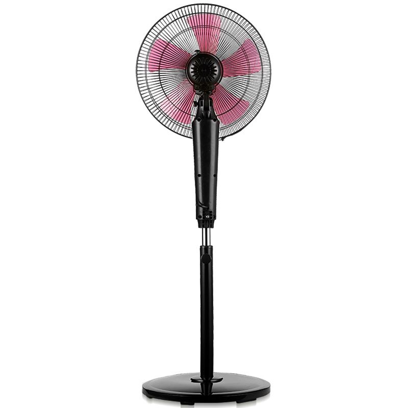 长城摇头机械控制电风扇