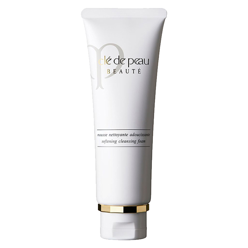 肌肤之钥 滋润型洁面膏