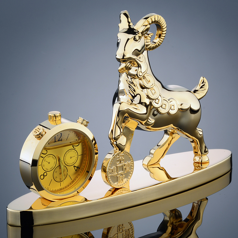 FLAMBO 公羊 车载香水