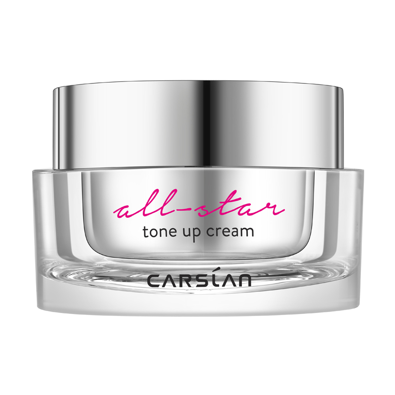 卡姿兰 深度补水水润面霜