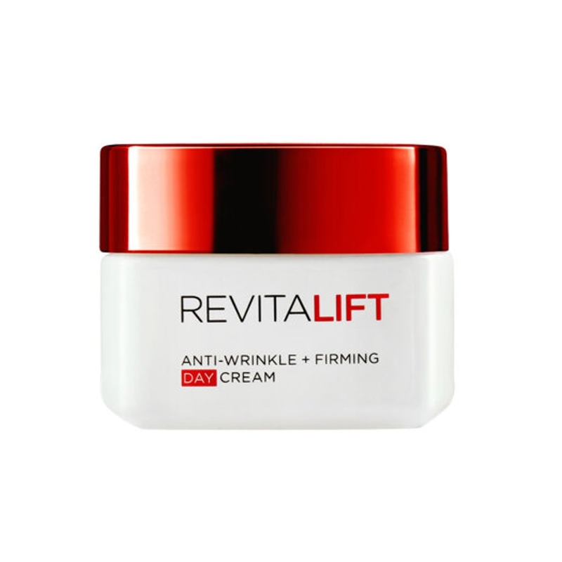 欧莱雅 复颜抗皱紧致滋润面霜