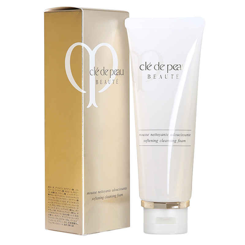 肌肤之钥 温和 洁面膏