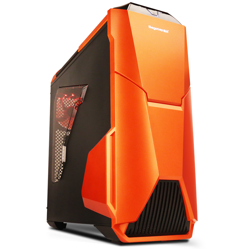 武极 6G独显台式机