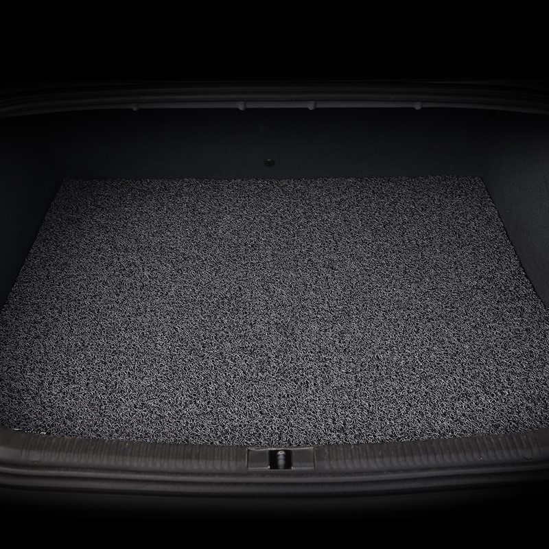 御马 透气耐磨后备箱垫