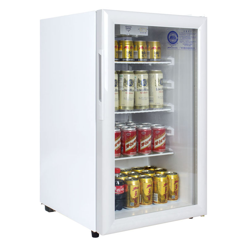 穗凌 分层节能冰吧