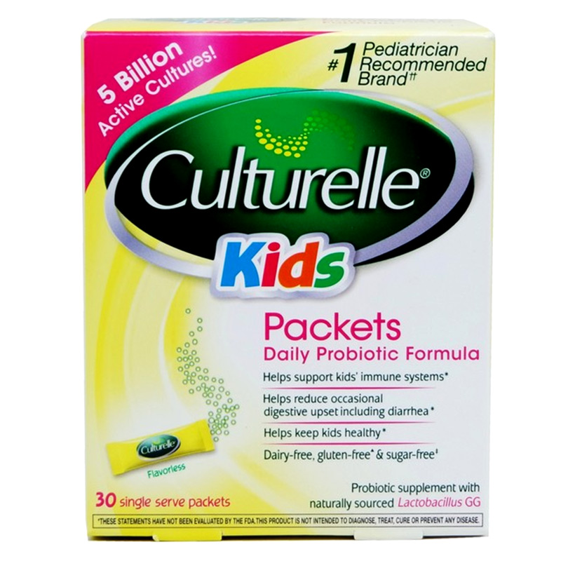 康萃乐 呵护肠道益生菌粉