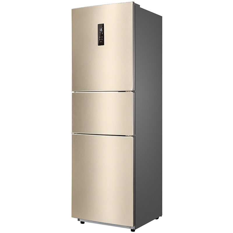 美的 大容量节能 冰箱