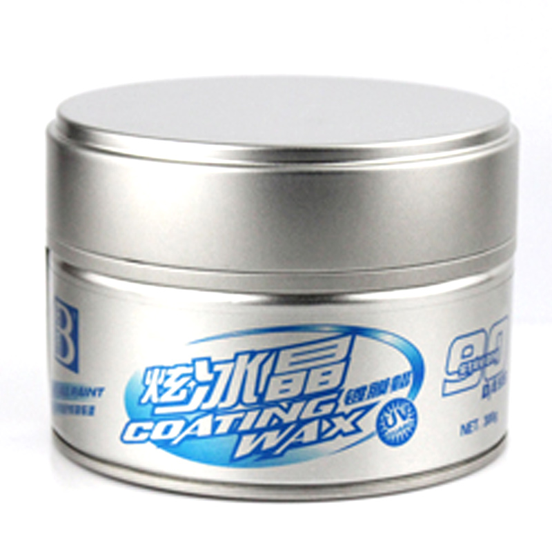 耐实达 滋养修护车蜡