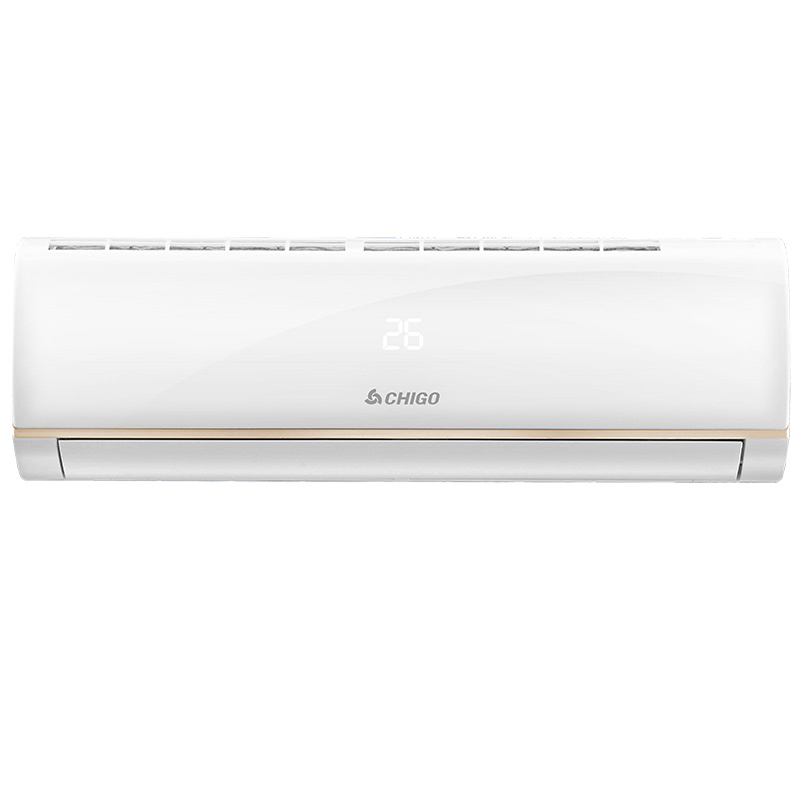 志高 大风量静音空调