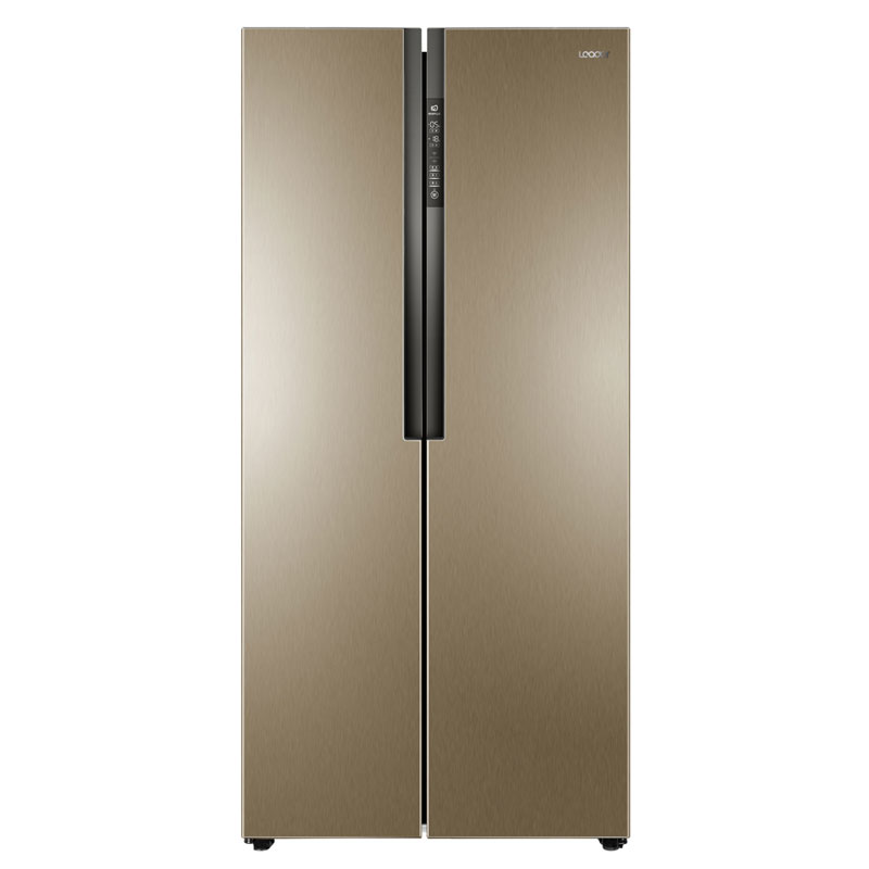 统帅 3D风冷无霜冰箱