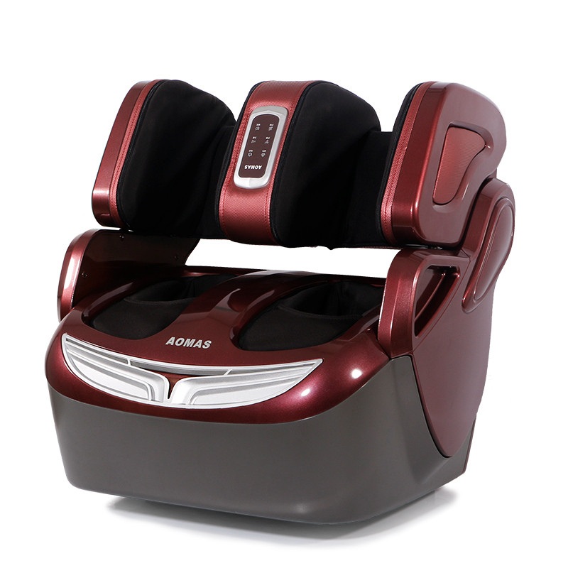 澳玛仕 按摩加热足疗机