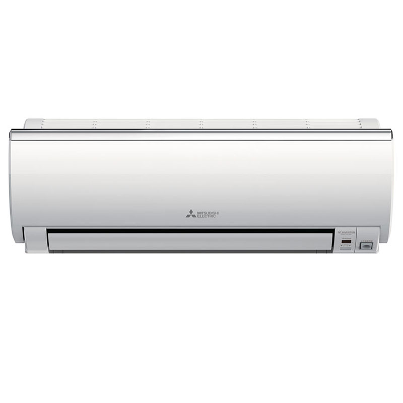 三菱电机多种送风模式空调