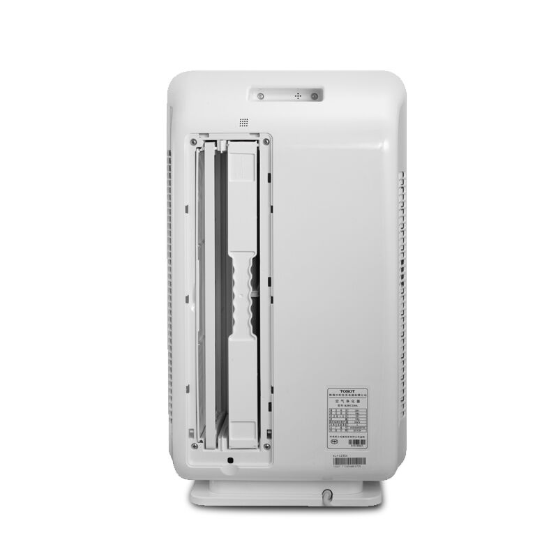 格力 静音过滤便携 空气净化器