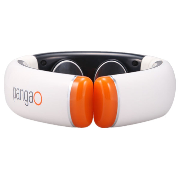 攀高颈部护理颈椎按摩器