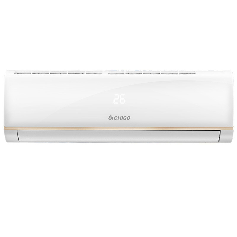 志高 定速冷暖大风量静音空调