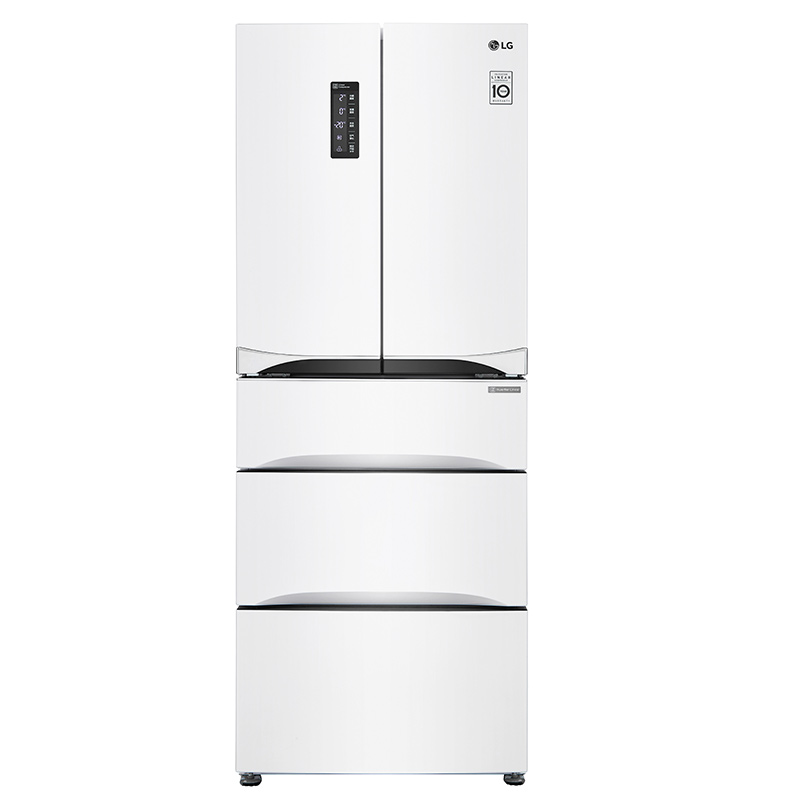 LG 变频风冷无霜多门冰箱