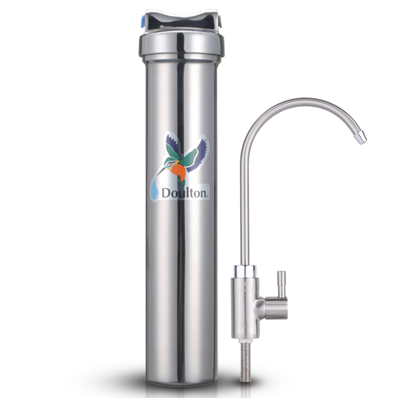 道尔顿 304不锈钢 净水器