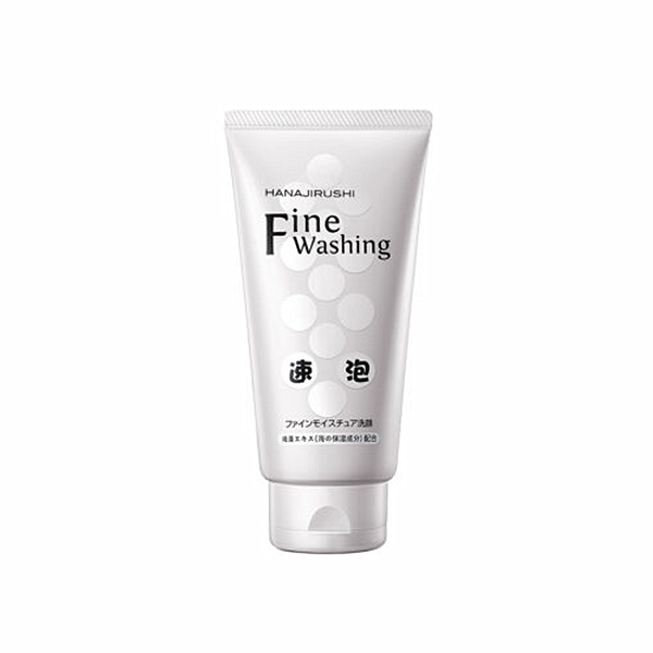 花印 高泡控油保湿洁面乳