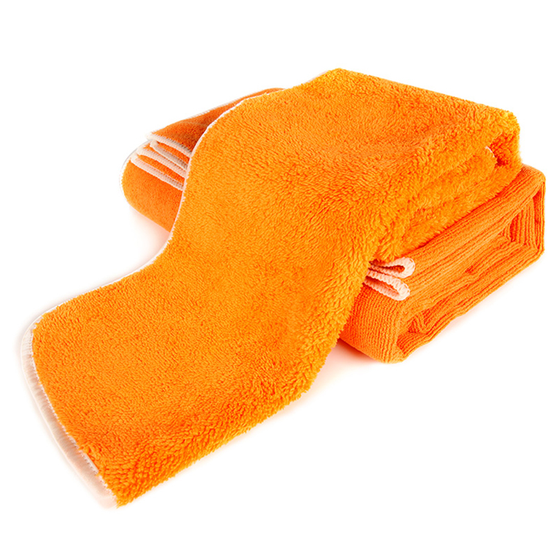 亿力 加厚吸水洗车毛巾