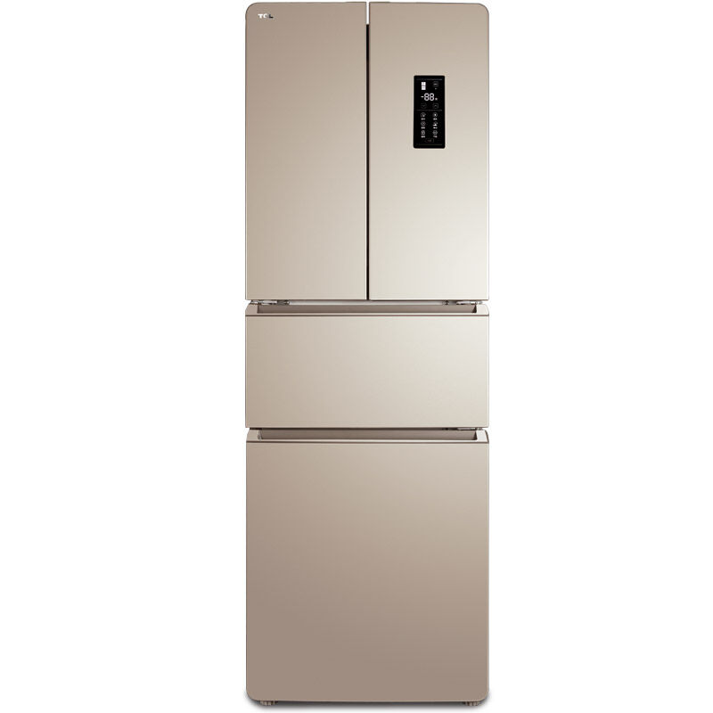 TCL 电脑独立控温风冷冰箱