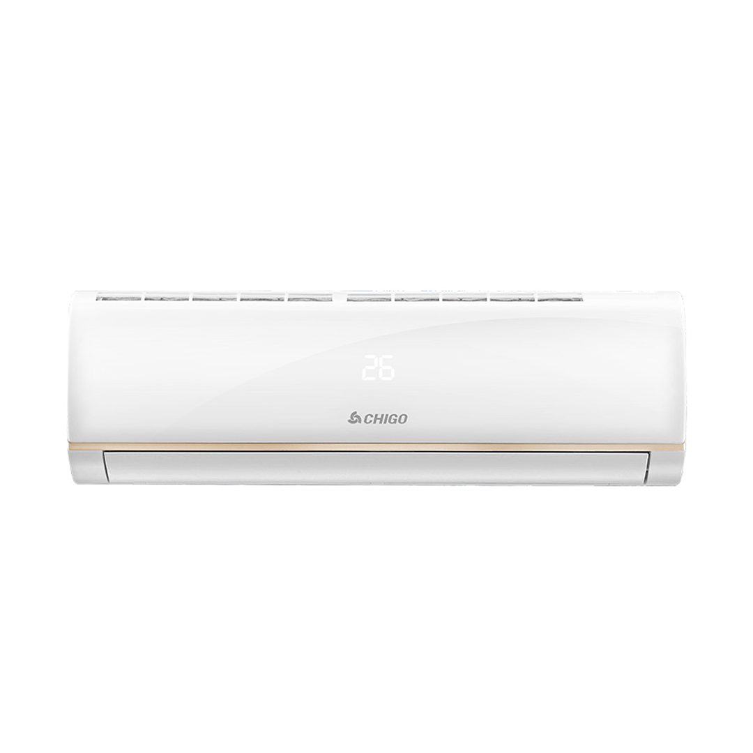 志高 大风量静音空调