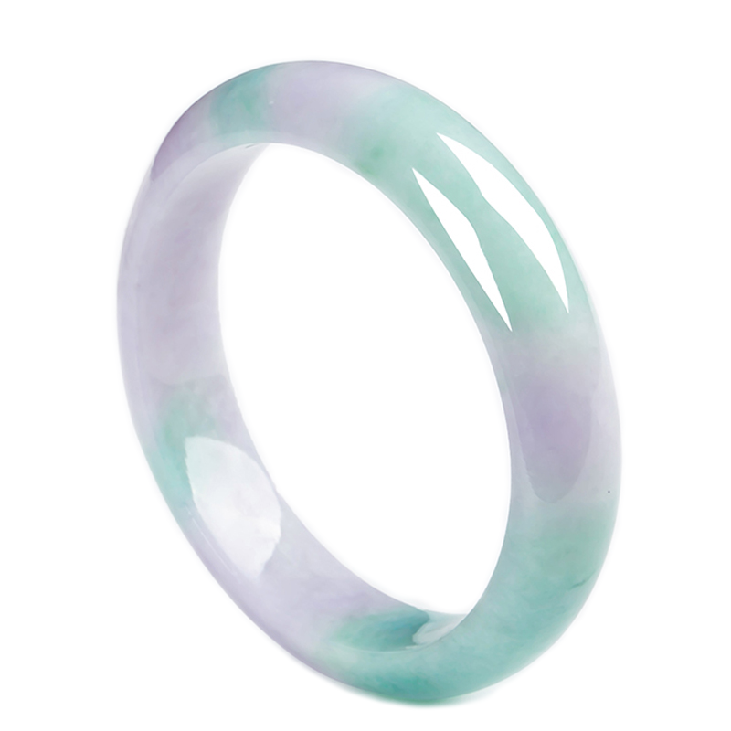 春龙 紫罗兰玉镯