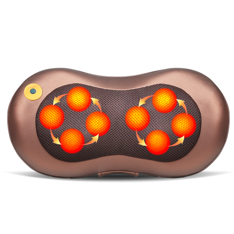 南极人 颈椎按摩器