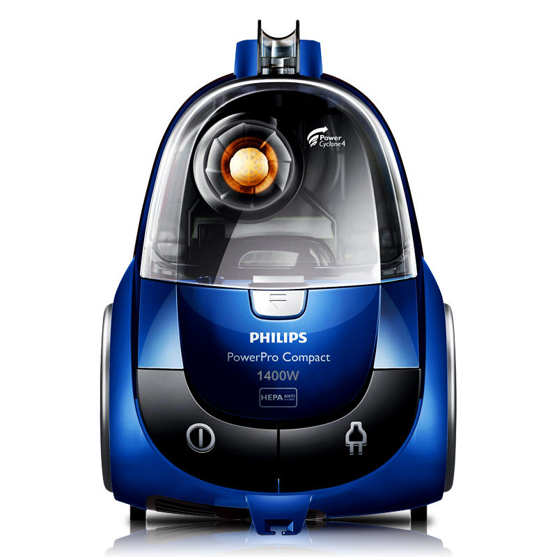 飞利浦 家用大功率除尘器