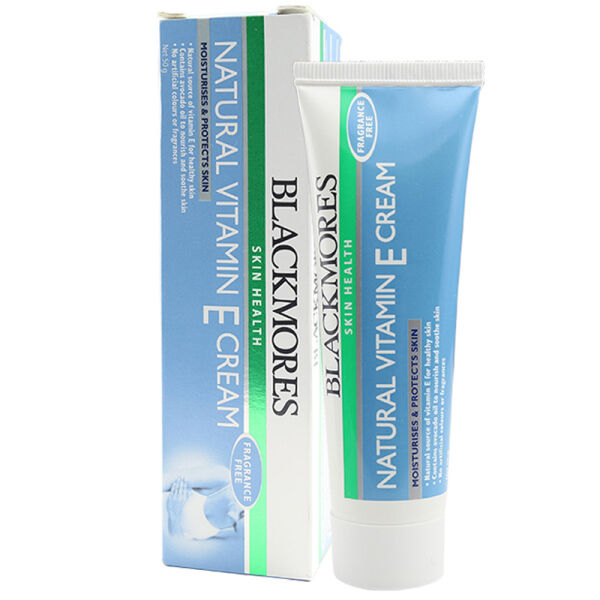 澳佳宝 澳洲进口 维生素E面霜