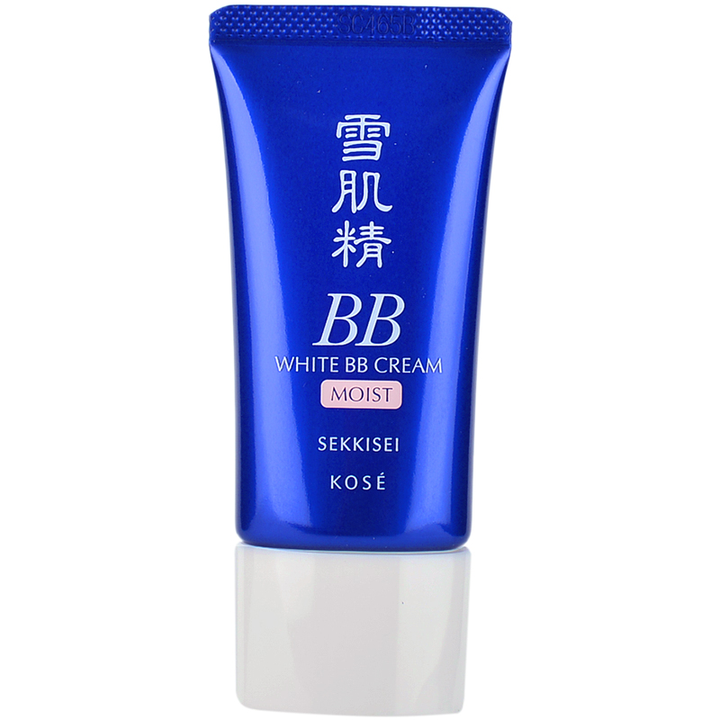 雪肌精 美白水润防晒乳