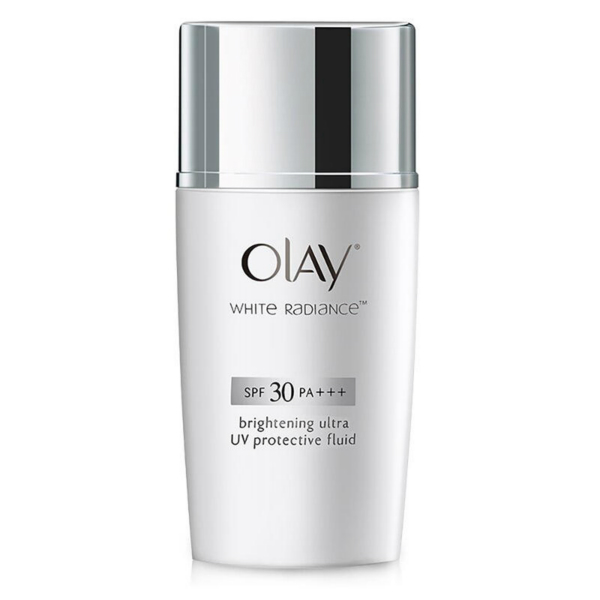 玉兰油 轻透倍护防晒液