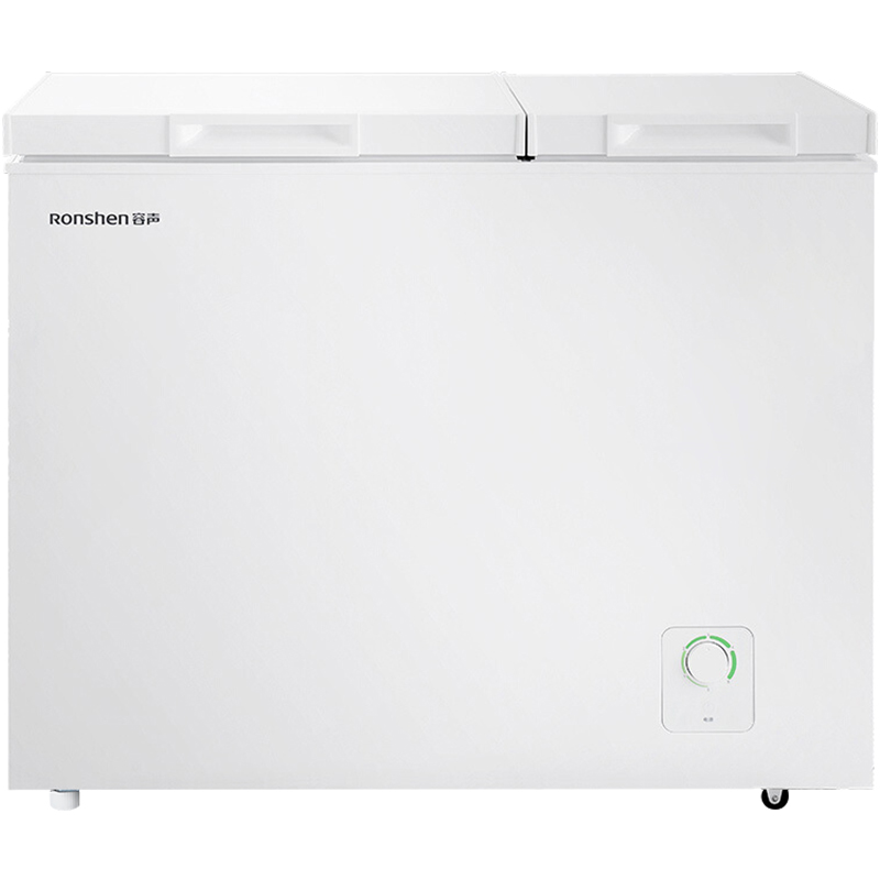 容声一级能效冷柜