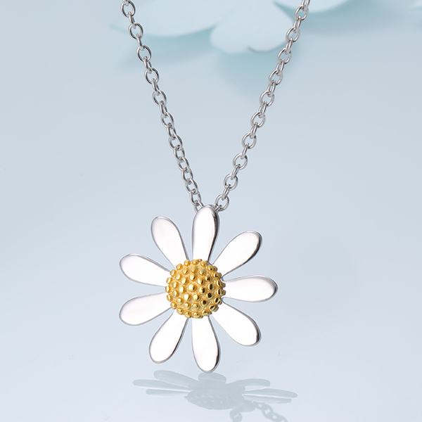 DAISYLONDON雏菊项链
