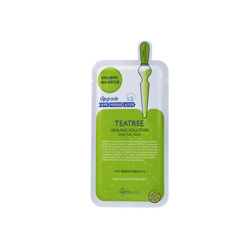 美迪惠尔 镇定舒缓面膜