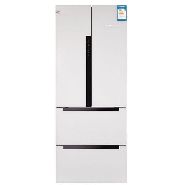 博世变频混冷无霜多门冰箱