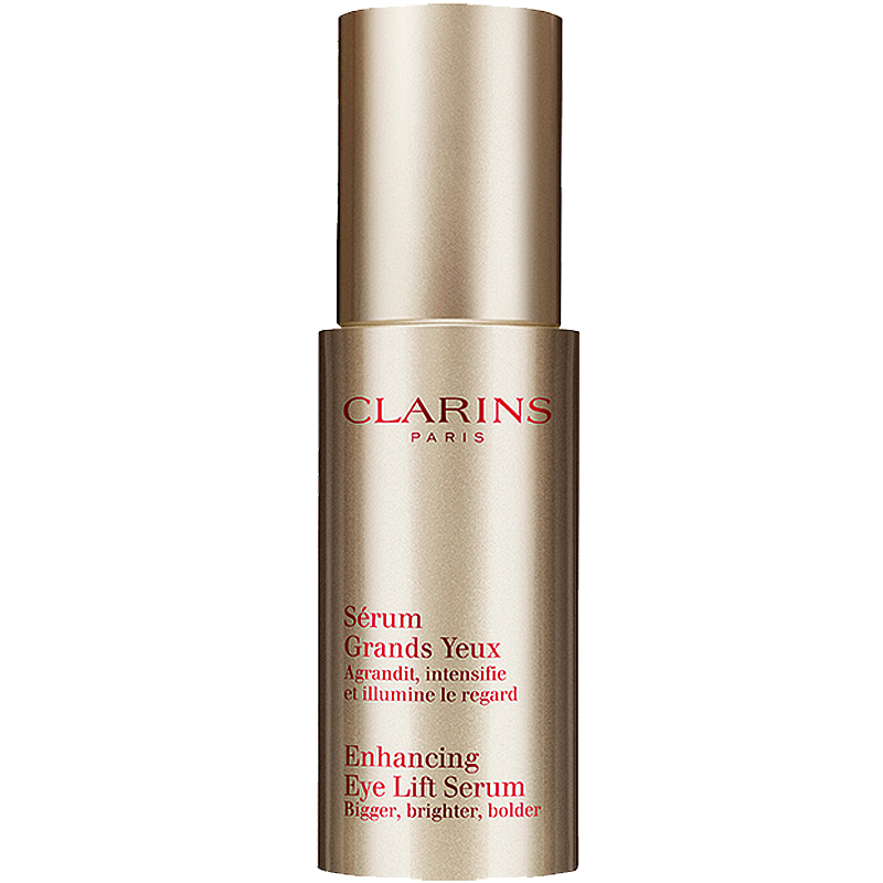 娇韵诗 明眸紧致 眼部精华