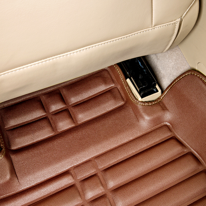 福腾环保舒适脚垫