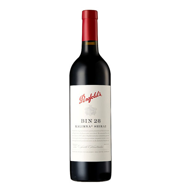 奔富 澳大利亚原瓶葡萄酒