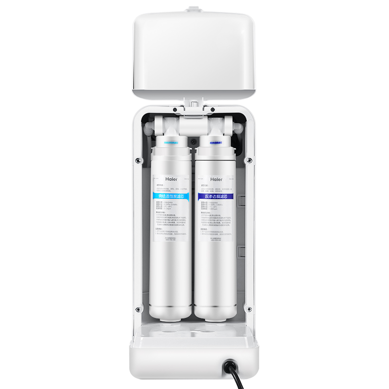 海尔 RO反渗透 净水器