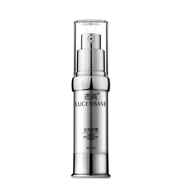 透真 去细纹提拉紧致保湿眼霜