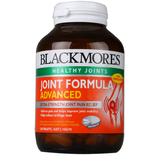 澳佳宝 加强版维骨力氨糖软骨素