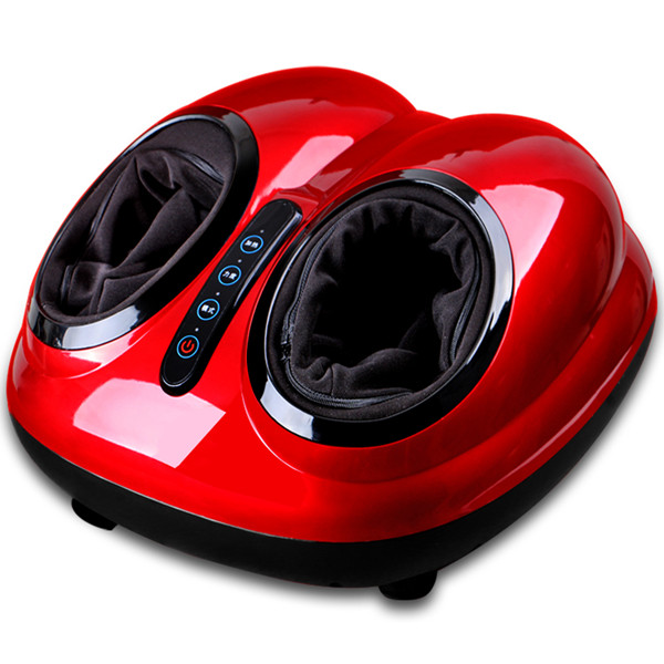 朗康 温暖热敷足疗机