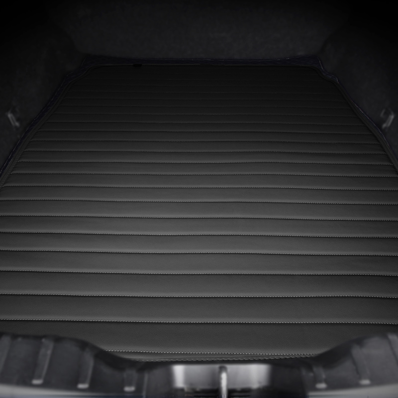 五福金牛如意牛系列定制后备箱垫