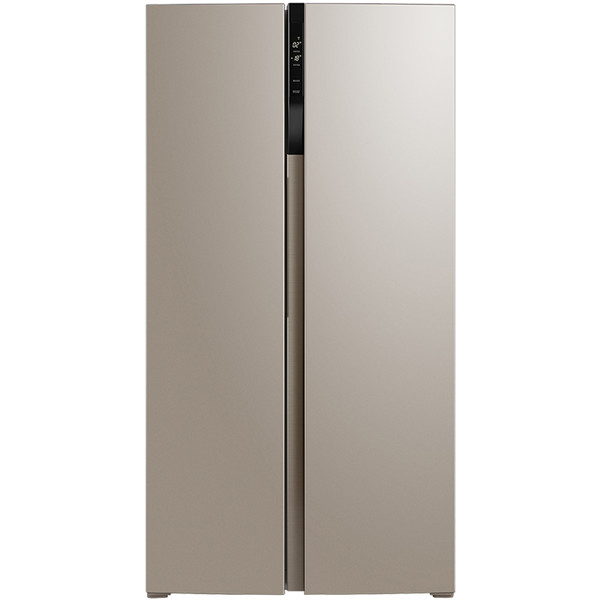 美的一级能效冰箱